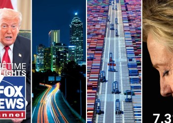 Fox News Highlights – July 31st, 2025 Fox News Highlights – July 31st, 2025