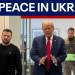 Ukraine’s President Zelenskyy ‘ready’ to resign after Trump talks | LiveNOW from FOX Ukraine’s President Zelenskyy ‘ready’ to resign after Trump talks | LiveNOW from FOX