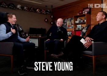 How NFL Legend Steve Young Built a Billion Fund | The Deal How NFL Legend Steve Young Built a Billion Fund | The Deal