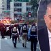 NFL HQ was target of gunman who attacked Manhattan office: police NFL HQ was target of gunman who attacked Manhattan office: police
