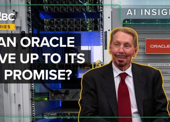 How Oracle’s AI-Fueled Debt Load Has Investors On Edge How Oracle’s AI-Fueled Debt Load Has Investors On Edge