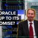 How Oracle’s AI-Fueled Debt Load Has Investors On Edge How Oracle’s AI-Fueled Debt Load Has Investors On Edge