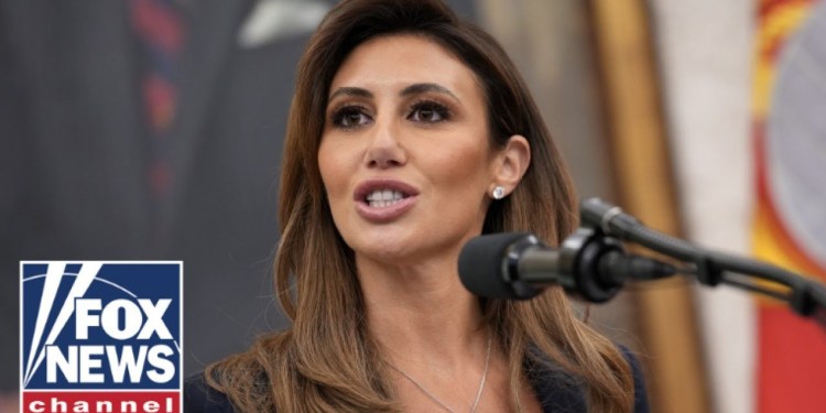 BREAKING: Suspect accused of attacking Alina Habba’s office in custody BREAKING: Suspect accused of attacking Alina Habba’s office in custody