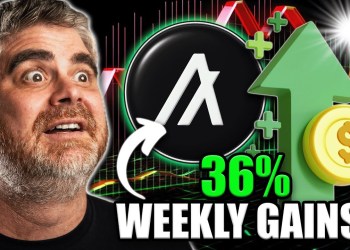 Algorand’s Explosive Crypto Gains (Full Mastercard Integration Is Here) Algorand’s Explosive Crypto Gains (Full Mastercard Integration Is Here)