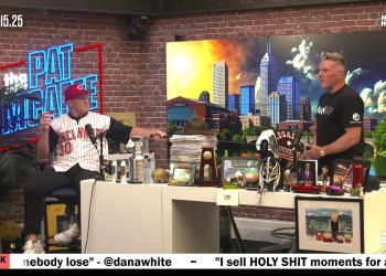 The Pat McAfee Show Live | Tuesday July 15th 2025 The Pat McAfee Show Live | Tuesday July 15th 2025