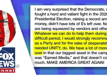 ‘Chef’s kiss’: Trump trolls Harris camp with post-election offer ‘Chef’s kiss’: Trump trolls Harris camp with post-election offer