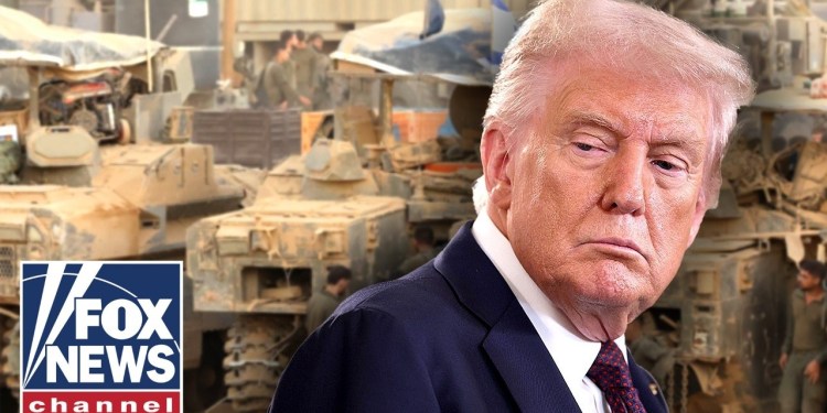 JUST IN: Israel moves troops in Gaza, preps for hostage releases JUST IN: Israel moves troops in Gaza, preps for hostage releases