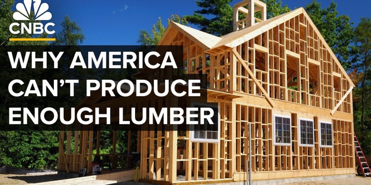 Why The U.S. Might Increase Duties On Canadian Lumber Again Why The U.S. Might Increase Duties On Canadian Lumber Again