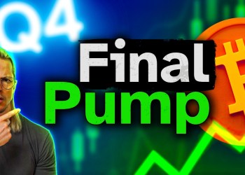 Q4 Crypto Surge Incoming? Why This Quarter Could Be Historic Q4 Crypto Surge Incoming? Why This Quarter Could Be Historic