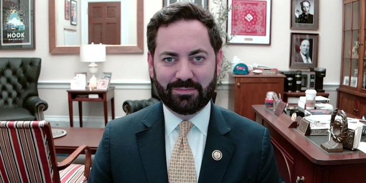 Why Rep. Lawler Broke With Speaker Johnson Over ACA Why Rep. Lawler Broke With Speaker Johnson Over ACA