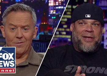 Tyrus: ‘Toxic’ men have said ENOUGH Tyrus: ‘Toxic’ men have said ENOUGH