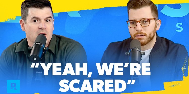 I Don’t Think You Understand How Bad This Is I Don’t Think You Understand How Bad This Is