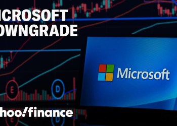 Microsoft: Why this analyst downgraded the company Microsoft: Why this analyst downgraded the company