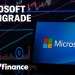 Microsoft: Why this analyst downgraded the company Microsoft: Why this analyst downgraded the company