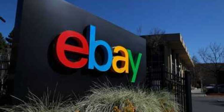 GameStop Offers to Pay Billion for eBay GameStop Offers to Pay Billion for eBay