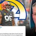 Myles Garrett TRADED To The Rams; Browns Receive Jared Verse, 1st Round Pick & More?! Myles Garrett TRADED To The Rams; Browns Receive Jared Verse, 1st Round Pick & More?!