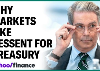 Bessent is Treasury pick ‘the market wanted’: Analyst Bessent is Treasury pick ‘the market wanted’: Analyst