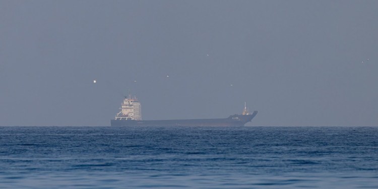 Iran War Drives Oil Shock Iran War Drives Oil Shock