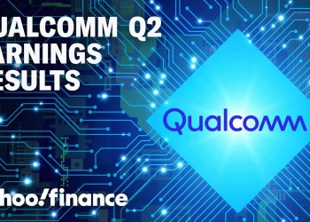 Breaking down Qualcomm’s second quarter earnings report Breaking down Qualcomm’s second quarter earnings report