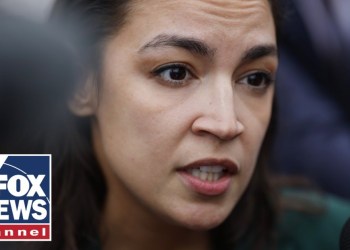 ‘The Five’ roasts AOC’s ‘spiral’ ‘The Five’ roasts AOC’s ‘spiral’