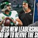 We Are Starting To See The Jets Future Plan After Saleh’s Firing… | Pat McAfee Show We Are Starting To See The Jets Future Plan After Saleh’s Firing… | Pat McAfee Show