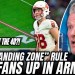 Fans Irate After New Kickoff Rule “Cost Cardinals The Game” vs Seahawks | Pat McAfee Show Fans Irate After New Kickoff Rule “Cost Cardinals The Game” vs Seahawks | Pat McAfee Show