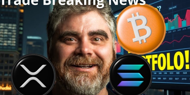 Bag Huge Crypto Gains By Trading Breaking News Bag Huge Crypto Gains By Trading Breaking News