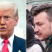 Trump slams Dems supporting Palestinian protester facing deportation: ‘Stupidity!’ Trump slams Dems supporting Palestinian protester facing deportation: ‘Stupidity!’