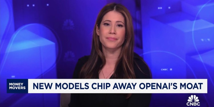 Big Tech hunts for AGI at any cost Big Tech hunts for AGI at any cost