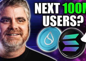 Solana & Sui Onboarding the Next Generation of DeFi Users (Decentralized Exchanges) Solana & Sui Onboarding the Next Generation of DeFi Users (Decentralized Exchanges)