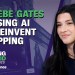 How Phoebe Gates is using AI to reinvent shopping How Phoebe Gates is using AI to reinvent shopping