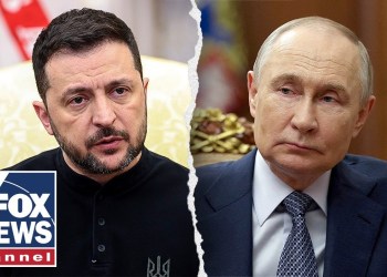 This could be a ‘game-changer’ for Russia-Ukraine peace talks This could be a ‘game-changer’ for Russia-Ukraine peace talks