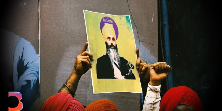 The Attacks on Sikh Separatists That Rocked India’s Relations With the West The Attacks on Sikh Separatists That Rocked India’s Relations With the West