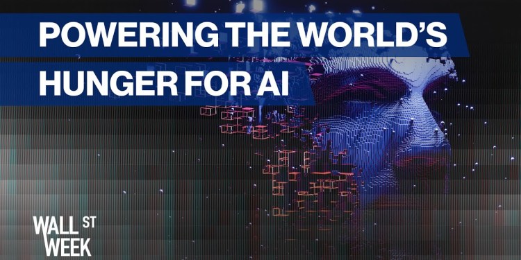 The Demand for AI, Interviewing Hank Paulson and Tim Geithner, Art Investing | Wall Street Week The Demand for AI, Interviewing Hank Paulson and Tim Geithner, Art Investing | Wall Street Week