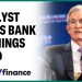 Why Morgan Stanley is this analyst’s top banking pick Why Morgan Stanley is this analyst’s top banking pick