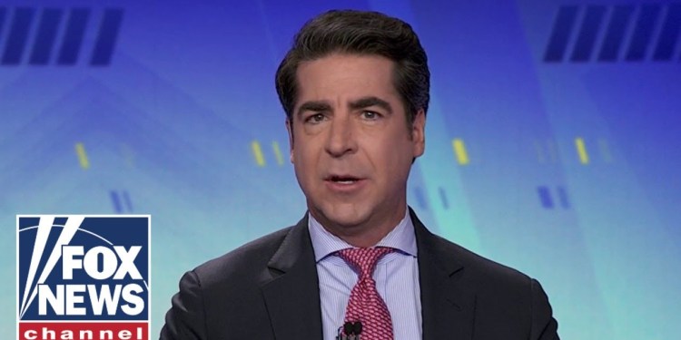 Watters: THIS is why we can’t stand you… Watters: THIS is why we can’t stand you…