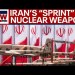 Iran could ‘sprint to a nuclear weapon’ before U.S. election due to Biden ‘failure’ | LiveNOW from F Iran could ‘sprint to a nuclear weapon’ before U.S. election due to Biden ‘failure’ | LiveNOW from F