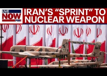 Iran could ‘sprint to a nuclear weapon’ before U.S. election due to Biden ‘failure’ | LiveNOW from F Iran could ‘sprint to a nuclear weapon’ before U.S. election due to Biden ‘failure’ | LiveNOW from F