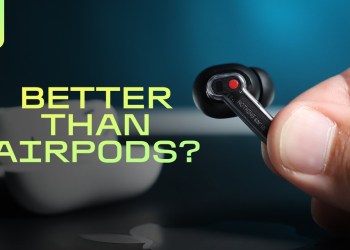 AirPods Pro Alternatives Great Sound for Less, but Is That Enough? | All Things Mobile AirPods Pro Alternatives Great Sound for Less, but Is That Enough? | All Things Mobile