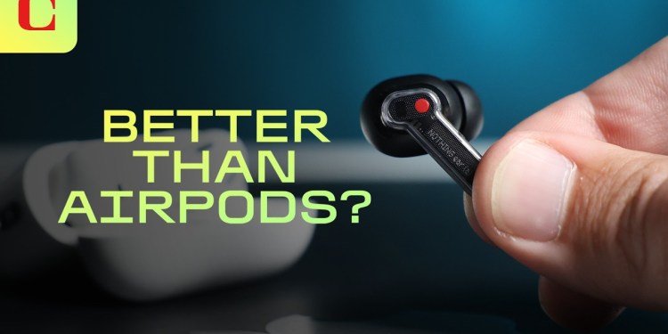 AirPods Pro Alternatives Great Sound for Less, but Is That Enough? | All Things Mobile AirPods Pro Alternatives Great Sound for Less, but Is That Enough? | All Things Mobile