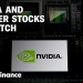 Nvidia and 4 other stocks to watch this year Nvidia and 4 other stocks to watch this year
