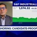 ‘Reshoring’ trades might be candidate-proof, says Manish Kabra ‘Reshoring’ trades might be candidate-proof, says Manish Kabra