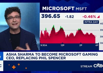 Microsoft Gaming CEO and Xbox President Phil Spencer leaving Microsoft effective immediately Microsoft Gaming CEO and Xbox President Phil Spencer leaving Microsoft effective immediately