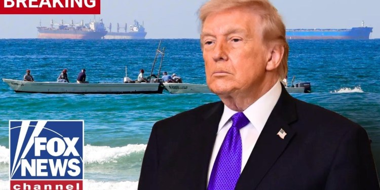 BREAKING: Trump HALTS strikes against Iran energy targets BREAKING: Trump HALTS strikes against Iran energy targets