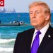 BREAKING: Trump HALTS strikes against Iran energy targets BREAKING: Trump HALTS strikes against Iran energy targets