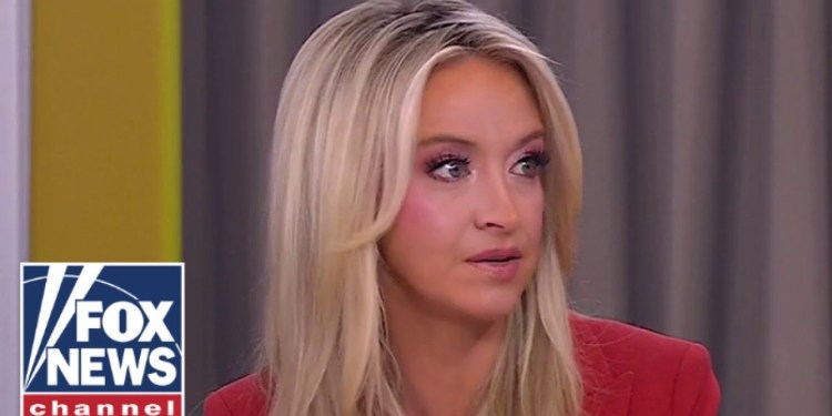 McEnany: This is a PROBLEM McEnany: This is a PROBLEM