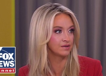 McEnany: This is a PROBLEM McEnany: This is a PROBLEM