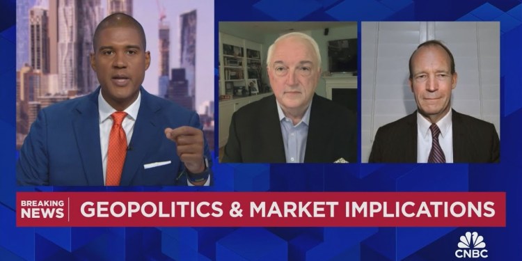 What the assassination attempt on Donald Trump means for markets and the economy What the assassination attempt on Donald Trump means for markets and the economy