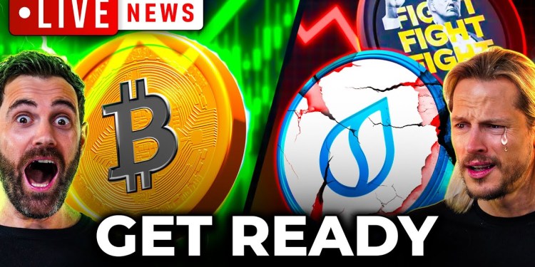 BTC Price Predictions, SUI Fall, HYPE, Trump Coin Scandal & More BTC Price Predictions, SUI Fall, HYPE, Trump Coin Scandal & More