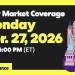 Daily Market Coverage Apr. 27, 2026 3PM-5PM (ET) | Yahoo Finance Daily Market Coverage Apr. 27, 2026 3PM-5PM (ET) | Yahoo Finance